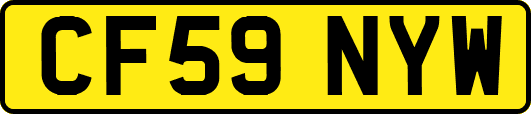 CF59NYW