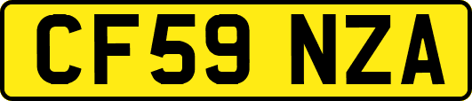 CF59NZA