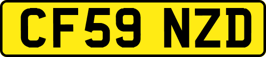 CF59NZD