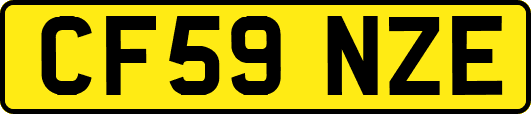 CF59NZE