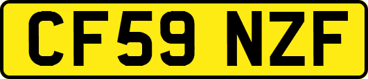 CF59NZF