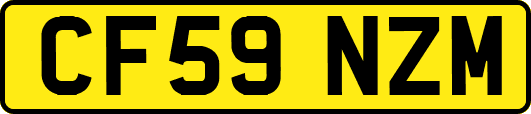 CF59NZM