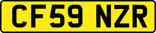 CF59NZR