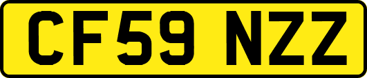 CF59NZZ