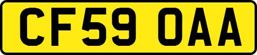 CF59OAA