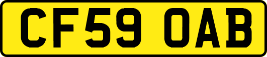 CF59OAB