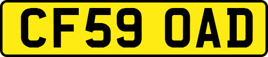 CF59OAD