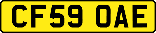 CF59OAE
