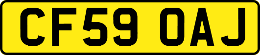 CF59OAJ