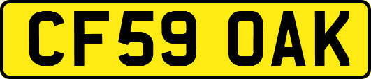 CF59OAK