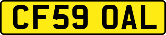CF59OAL