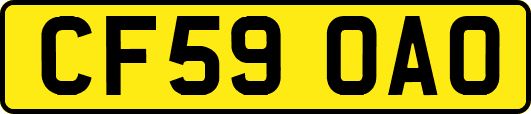 CF59OAO