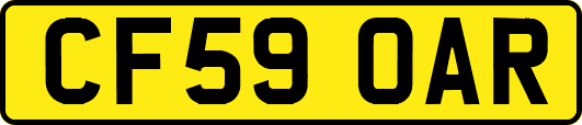 CF59OAR
