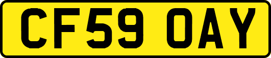 CF59OAY
