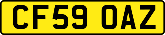 CF59OAZ