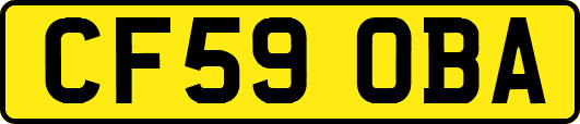 CF59OBA