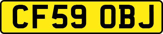 CF59OBJ