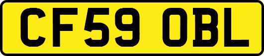 CF59OBL