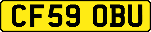 CF59OBU