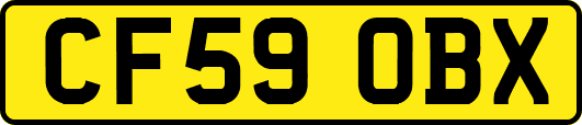 CF59OBX