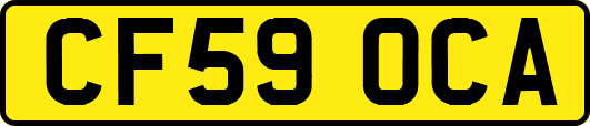 CF59OCA