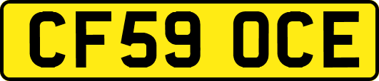 CF59OCE