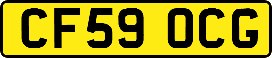 CF59OCG