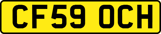 CF59OCH