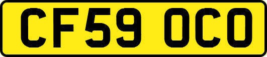 CF59OCO