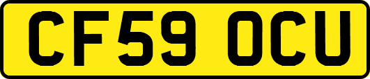 CF59OCU