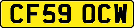 CF59OCW