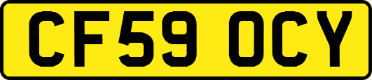 CF59OCY