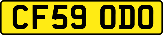 CF59ODO