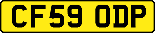 CF59ODP