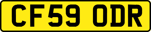 CF59ODR