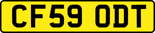 CF59ODT