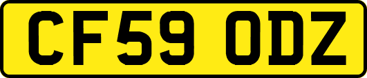 CF59ODZ