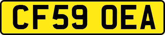 CF59OEA