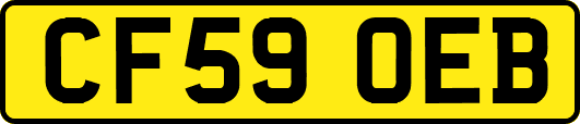 CF59OEB