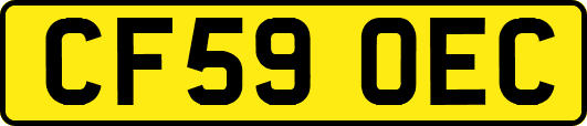 CF59OEC