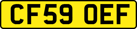 CF59OEF