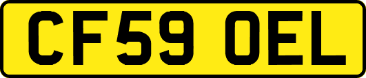CF59OEL