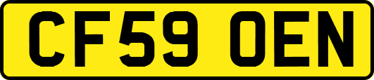 CF59OEN