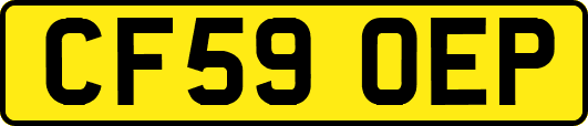 CF59OEP