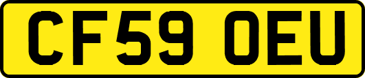 CF59OEU