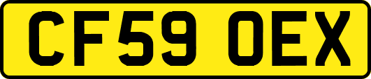 CF59OEX