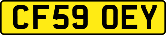 CF59OEY