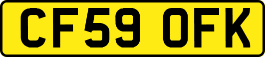 CF59OFK