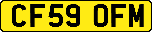 CF59OFM