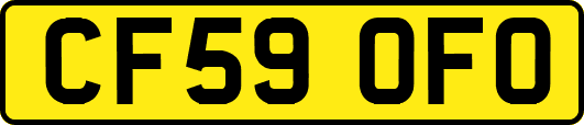 CF59OFO